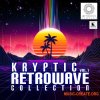 Aetheric Samples Kryptic Retrowave Collection Vol 1 (WAV MiDi) Aetheric Samples Kryptic Retrowave Collection Vol 1 (WAV MiDi)