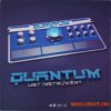 Al Amin Quantum VSTi WiN/OSX RETAiL Al Amin Quantum VSTi WiN/OSX RETAiL