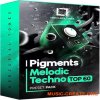 Mercurial Tones Pigments Melodic Techno Top 60 (Pigments presets)