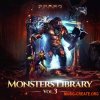 Khron Studio Monster Library Vol 3 (WAV) Khron Studio Monster Library Vol 3 (WAV)