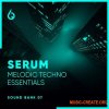 Freshly Squeezed Samples Serum Melodic Techno Essentials Volume 7 (Serum presets) Freshly Squeezed Samples Serum Melodic Techno Essentials Volume 7 (Serum presets)