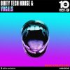 Sample Tools by Cr2 Dirty Tech House and Vocals (WAV)