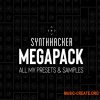 Synthhacker Megapack (MULTiFORMAT) Synthhacker Megapack (MULTiFORMAT)