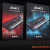 Stickz Legacy (Serum Presets, WAV) Stickz Legacy (Serum Presets, WAV)