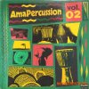 RARE Percussion AmaPercussion vol.2 (WAV) RARE Percussion AmaPercussion vol.2 (WAV)