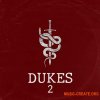 Aquila Beats Dukes 2 (WAV, MiDi)