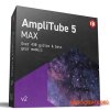 IK Multimedia AmpliTube 5 MAX V2 v5.10.7 WiN IK Multimedia AmpliTube 5 MAX V2 v5.10.7 WiN
