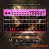 Anton Anru Behringer Edge Modular Grooves (Behringer Edge Patches) Anton Anru Behringer Edge Modular Grooves (Behringer Edge Patches)