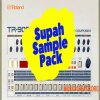 Supah Dupah Roland TR-909 round-robin Sample-Pack (lo-fi) (WAV) Supah Dupah Roland TR-909 round-robin Sample-Pack (lo-fi) (WAV)