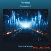 Triple Spiral Audio Reveries (for Omnisphere 2) Triple Spiral Audio Reveries (for Omnisphere 2)
