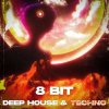 Ushuaia Music 8 Bit - Deep House and Techno (WAV, MiDi, FXP)