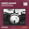 The Crate League Tabs Vol.13 (WAV) The Crate League Tabs Vol.13 (WAV)