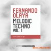 Exotic Refreshment Fernando Olaya Melodic Techno Vol.1 (WAV) Exotic Refreshment Fernando Olaya Melodic Techno Vol.1 (WAV)