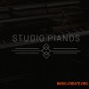 Cinematique Instruments Studio Pianos (KONTAKT) Cinematique Instruments Studio Pianos (KONTAKT)