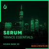 Freshly Squeezed Samples Serum Trance Essentials Volume 3 (Serum presets) Freshly Squeezed Samples Serum Trance Essentials Volume 3 (Serum presets)