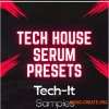 Tech It Samples Tech House (Serum Presets Bundle) Tech It Samples Tech House (Serum Presets Bundle)