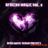 Infinity Audio African Magic - Afro House Serum Presets Vol. 2 (Serum presets) Infinity Audio African Magic - Afro House Serum Presets Vol. 2 (Serum presets)