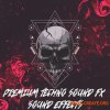 Skull Label Premium Techno Sound FX and Sound Effects (WAV) Skull Label Premium Techno Sound FX and Sound Effects (WAV)