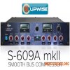 Cupwise S-609A mk2 Bus Compressor + Limiter (Nebula Library) Cupwise S-609A mk2 Bus Compressor + Limiter (Nebula Library)