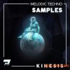 Polarity Studio Kinesis [Melodic Techno Samples] (WAV MiDi)