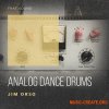 That Sound Analog Dance Drums (WAV)