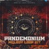 Godlike Loops Pandemonium Loop Kit (WAV MiDi) Godlike Loops Pandemonium Loop Kit (WAV MiDi)