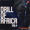 Fantastic lab Drill Of Africa Vol 4 (WAV) Fantastic lab Drill Of Africa Vol 4 (WAV)