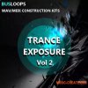 Busloops Trance Exposure Vol 2 (WAV MiDi) Busloops Trance Exposure Vol 2 (WAV MiDi)
