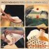 Oasis Music Library Mico Farkash Percussion Library Vol.1 (WAV)