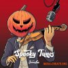 Streamline Samples Spooky Tunes (WAV) Streamline Samples Spooky Tunes (WAV)