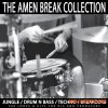 6Blocc Amen Break Collection (WAV) 6Blocc Amen Break Collection (WAV)