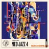 Pelham and Junior Neo Jazz 4 (WAV) Pelham and Junior Neo Jazz 4 (WAV)