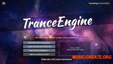 FeelYourSound Trance Engine Pro v2