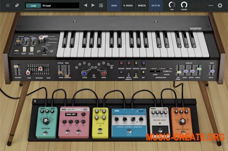 KORG miniKORG 700S v1.1.1 (TeamCubeadooby)