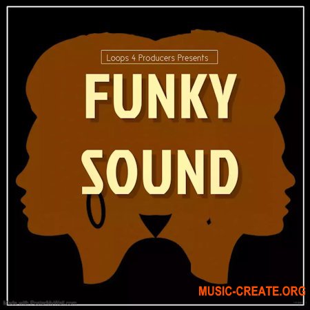 Loops 4 Producers Funky Sound (WAV)