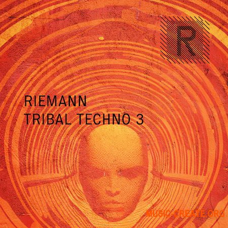 Riemann Kollektion Riemann Tribal Techno 3 (WAV)