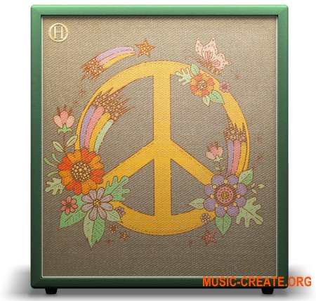 OwnHammer Classic Rock Essentials IR (WAV)