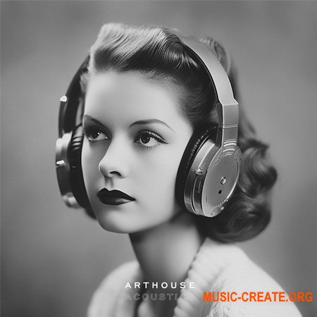 Arthouse Acoustics Intimate Jazz Cuts 2