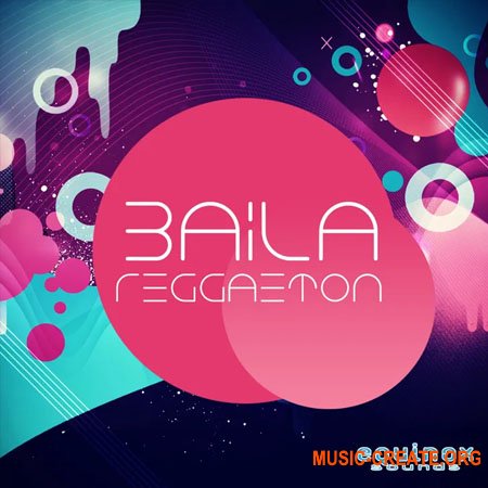 Equinox Sounds Baila Reggaeton