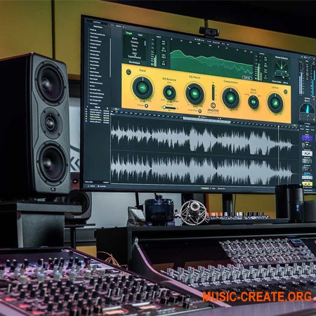 IK Multimedia T-RackS 6 MAX v6