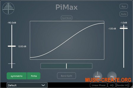 Arboreal Audio PiMax