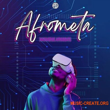 AOTBB Afrometa: Metaverse Afrobeats
