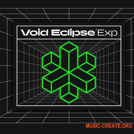 Native Instruments Void Eclipse