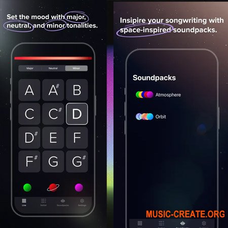 AeroPads Pads & Soundscapes v2