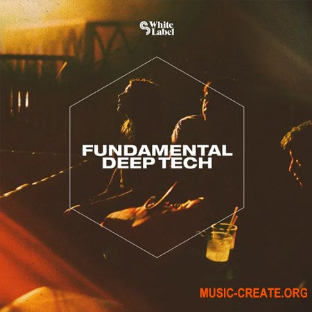 Sample Magic SM White Label - Fundamental Deep Tech