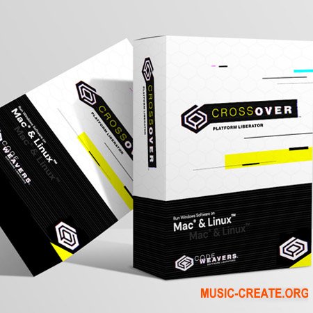 CrossOver 24.0.5