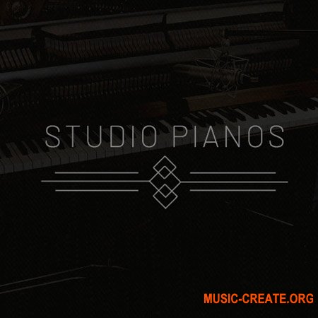 Cinematique Instruments Studio Pianos