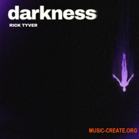 Rick Tyver Darkness