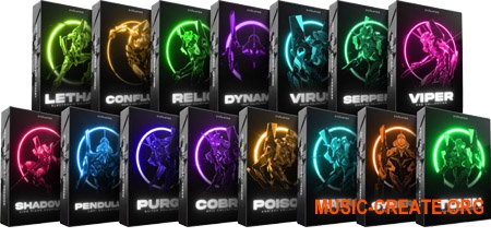 Cymatics PROJECT ONE Production Suite