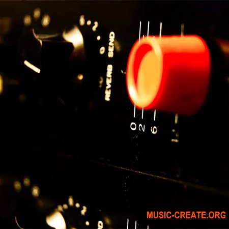 STN L-401 Vintage Console